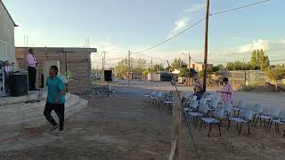 Evento 18
