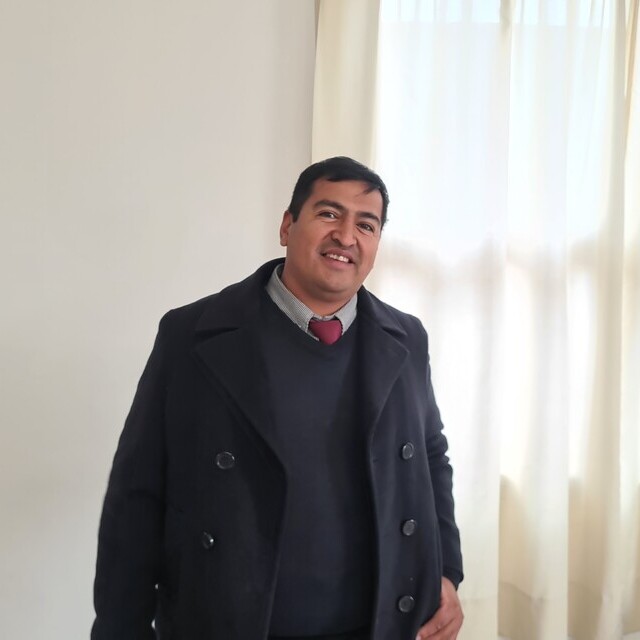 Prójimo 11