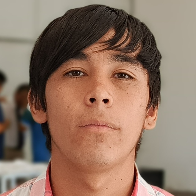 Prójimo 6