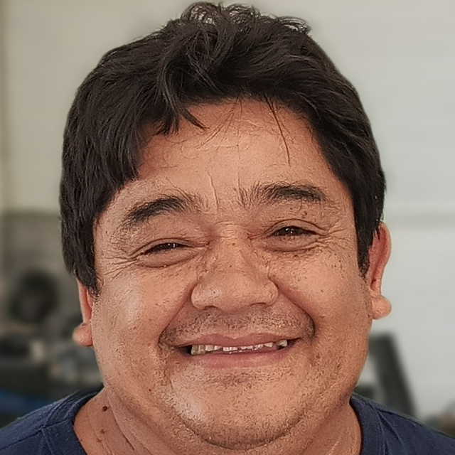 Prójimo 8