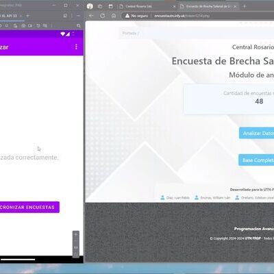 Trabajo 1